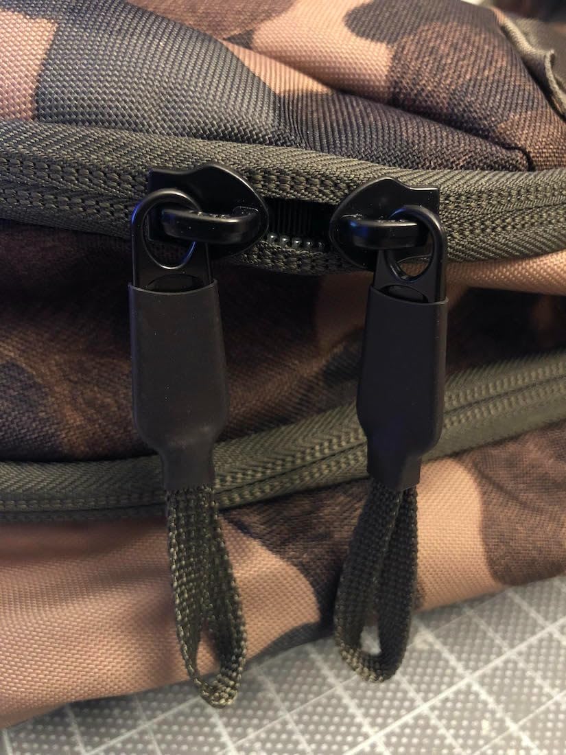 The North Face Vault Everyday Laptop Backpack, TNF Black-NPF, One Size customer photo 1