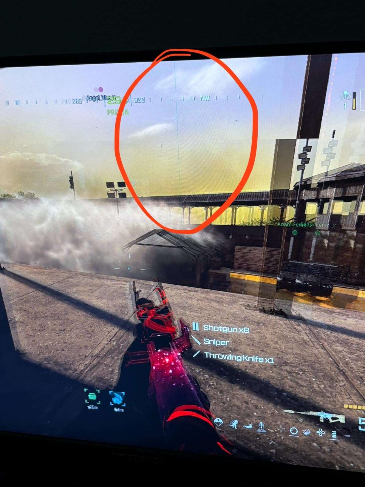 acer Predator XB273K 27