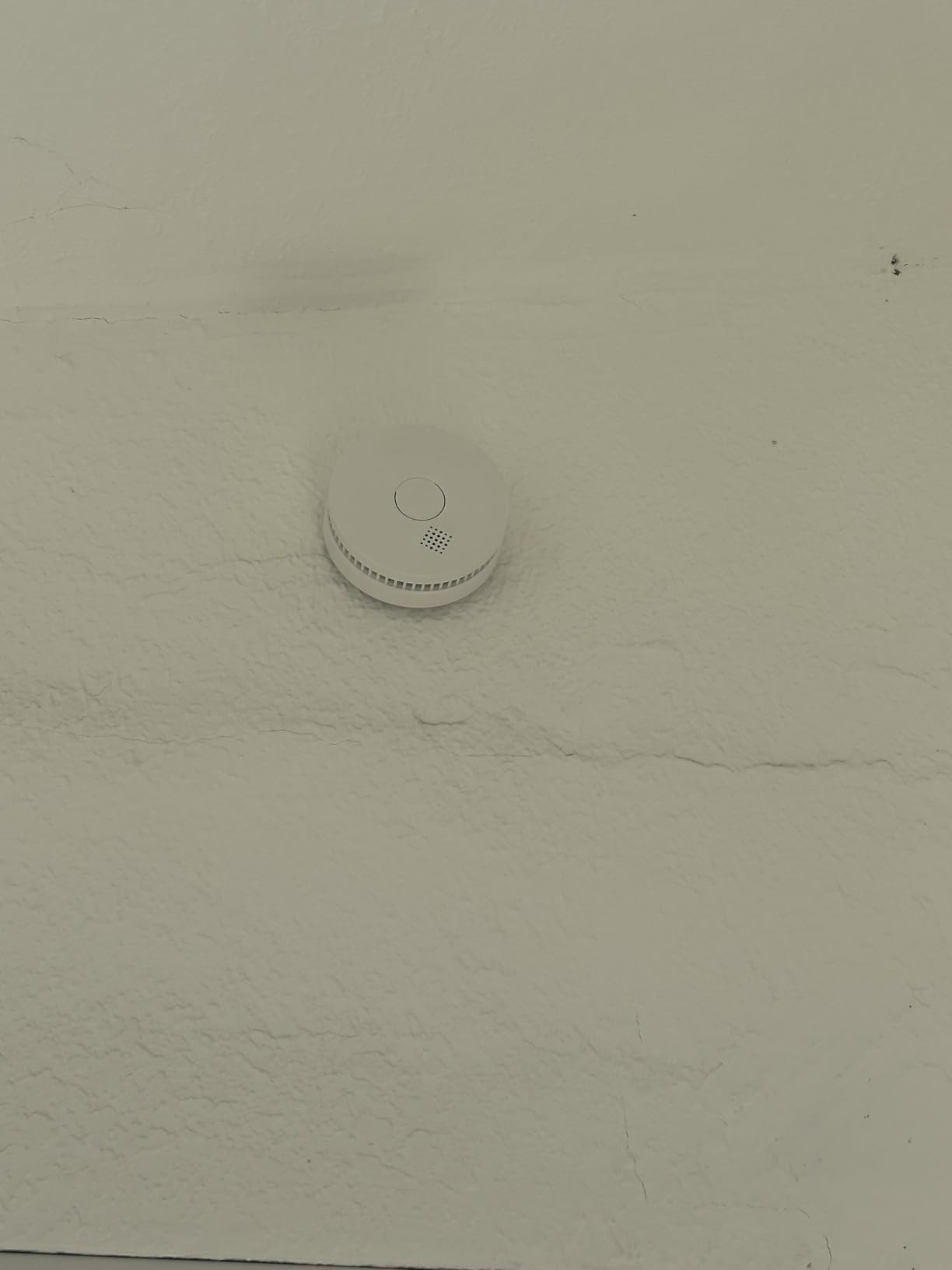 SITERWELL Smoke Detector, 10 Year Product Life Fire Alarm Detectors customer photo 1