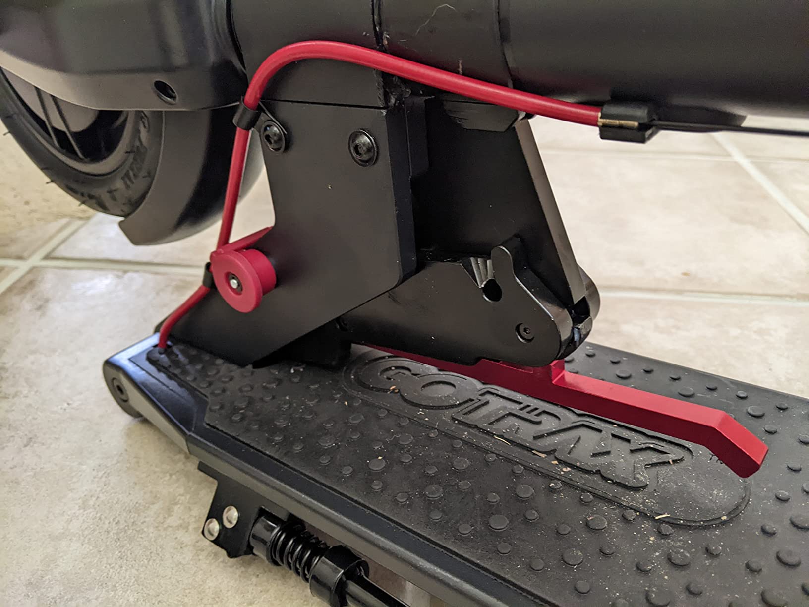 Gotrax GXL V2 Electric Scooter for Adult,8.5