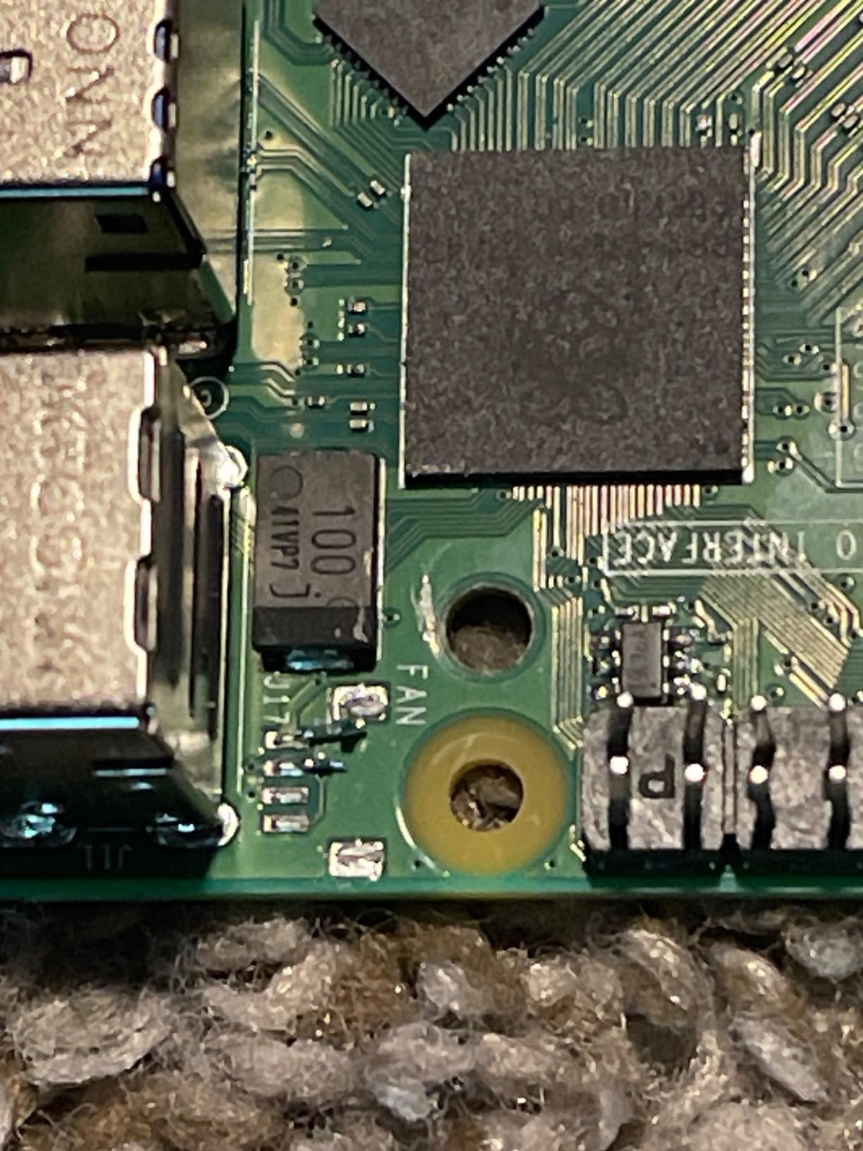 CanaKit Raspberry Pi 5 Basic Kit (8GB RAM | NO SD Card) customer photo 1
