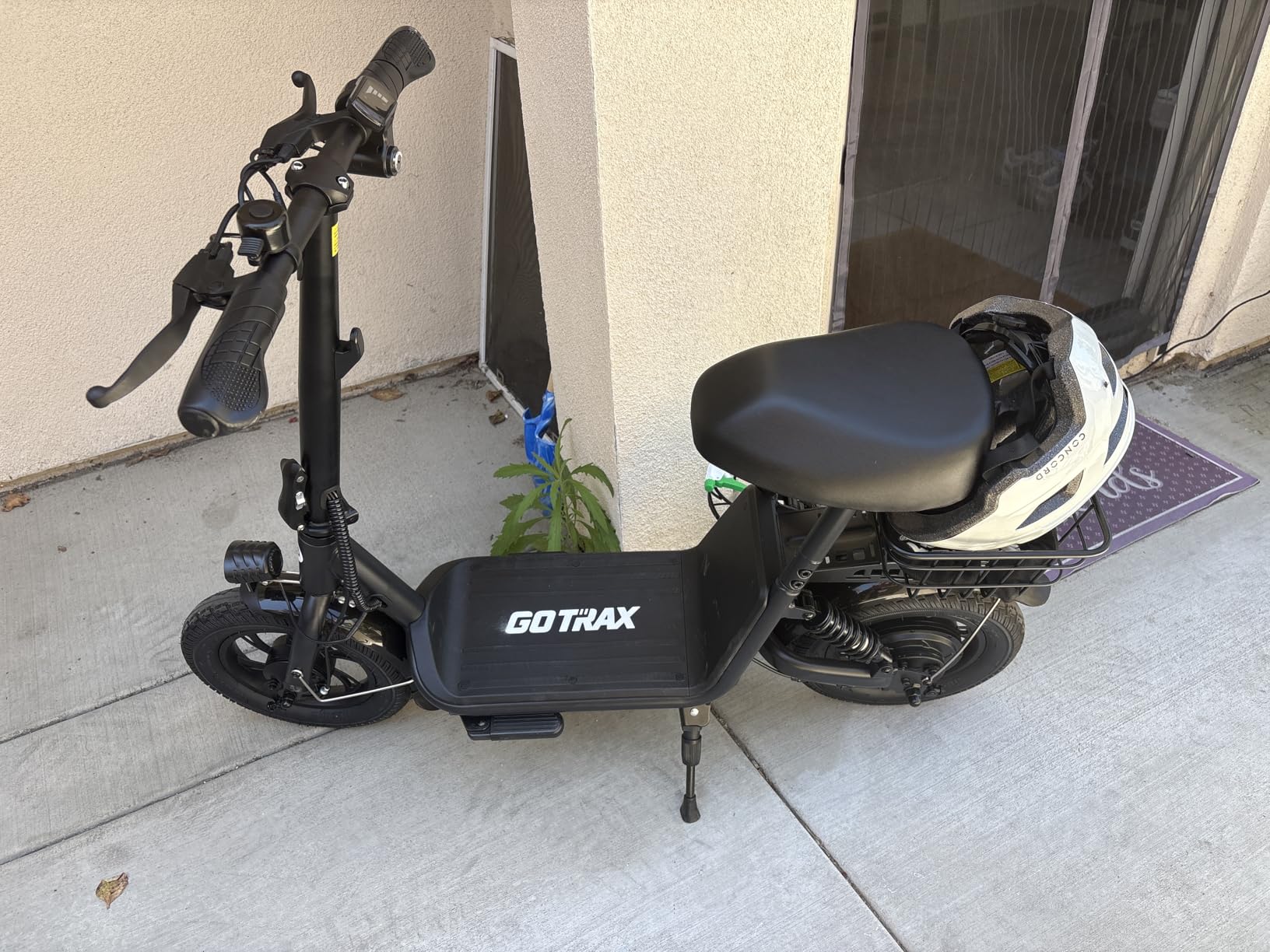 Gotrax 12