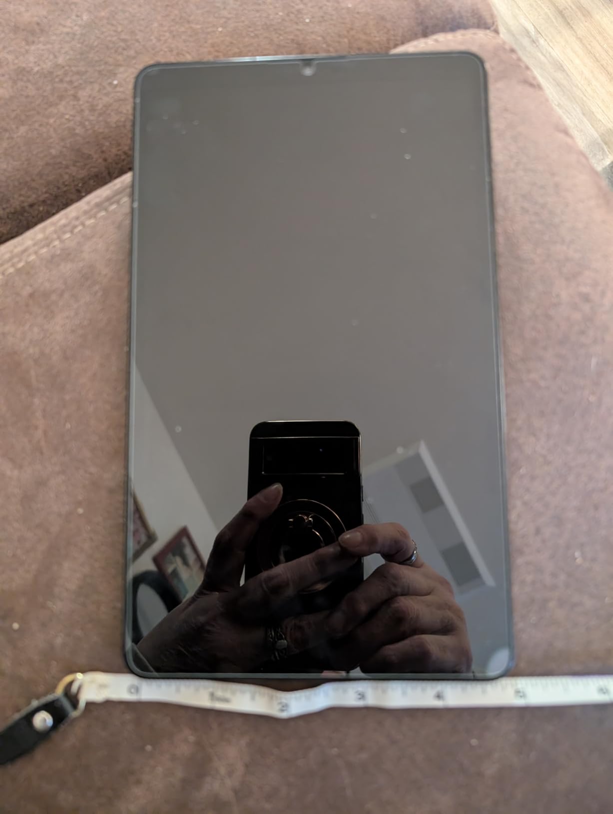 SAMSUNG Galaxy Tab A9 4G LTE (64GB, 4GB, Cellular) 8.7