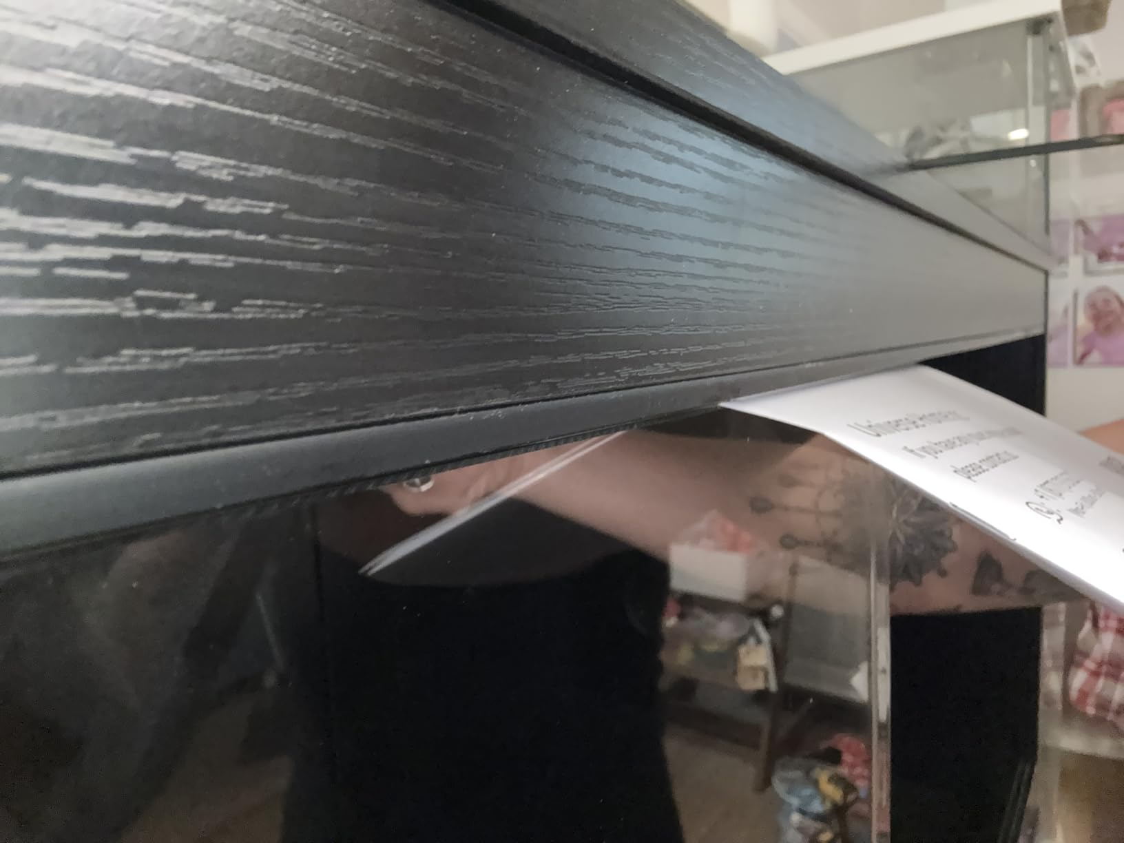 unipaws 110 Gallon Reptile Tank for Lizards, Bearded Dragon Enclosure Cage customer photo 2