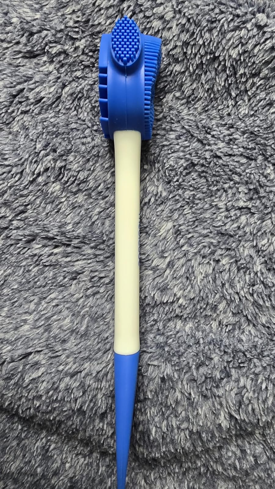 medicube Multi Silicone Jelly Brush - Pore Brush & Face Mask Applicator customer photo 1