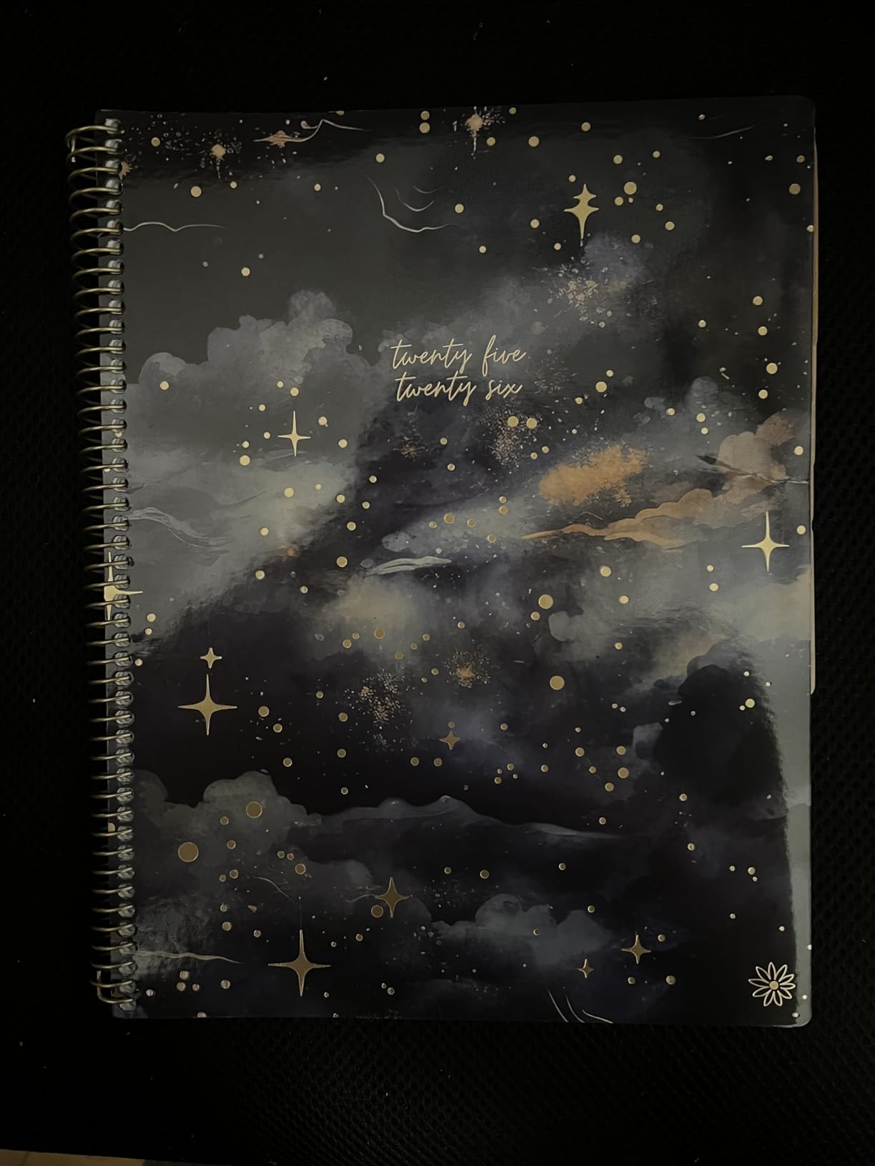 bloom daily planners 2026-2027 Planner (8.5” x 11