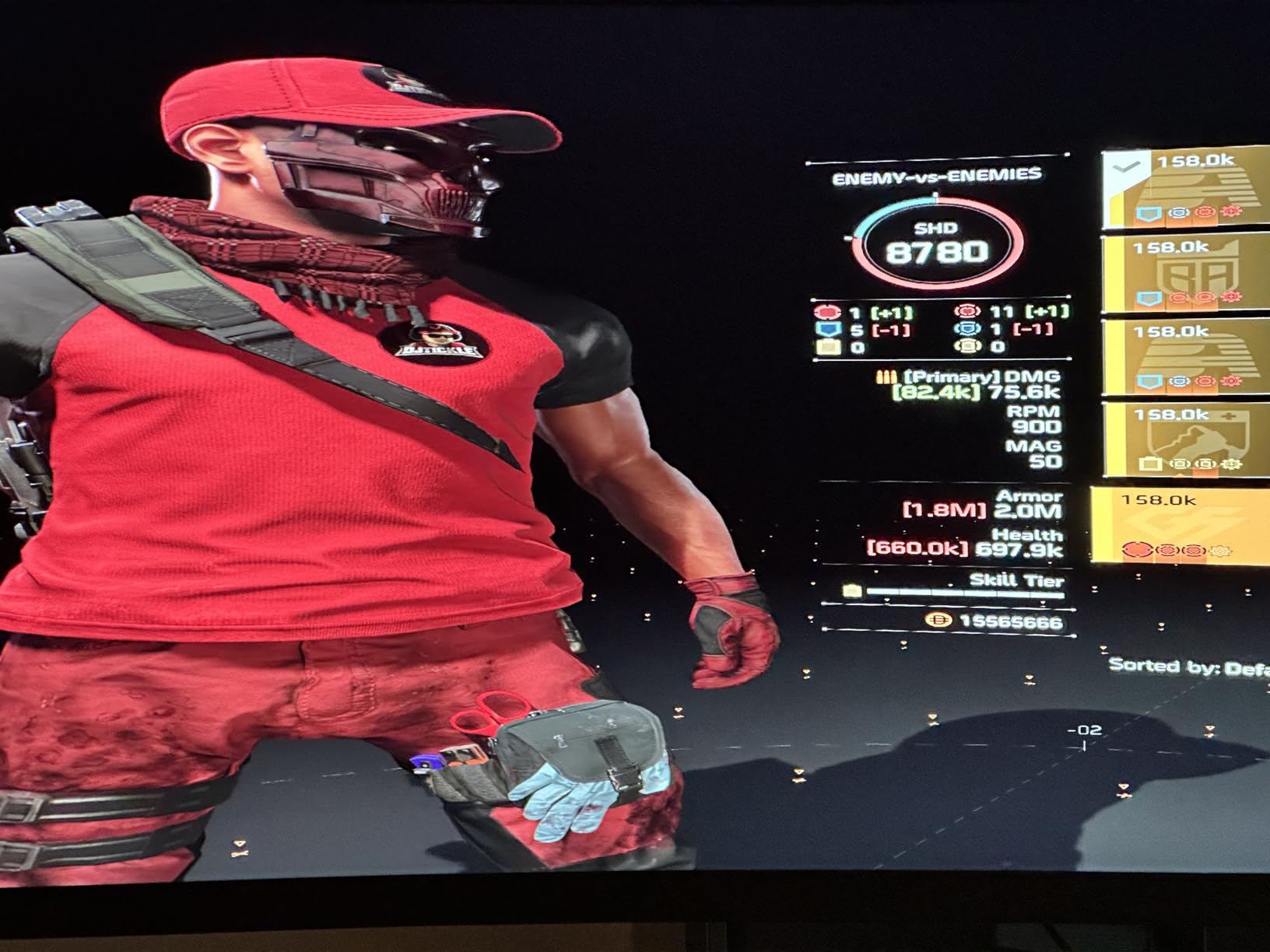 ZZA 32 Curved Gaming Monitor, 4K UHD (3840 x 2160) VA Display, 1500R Immersion, 144Hz/160Hz Refresh Rate, Advanced Computer Screen, Supports AMD FreeSync Premium, 120% sRGB Color Gamut,HDMI 2.1/DP1.4 customer photo 2