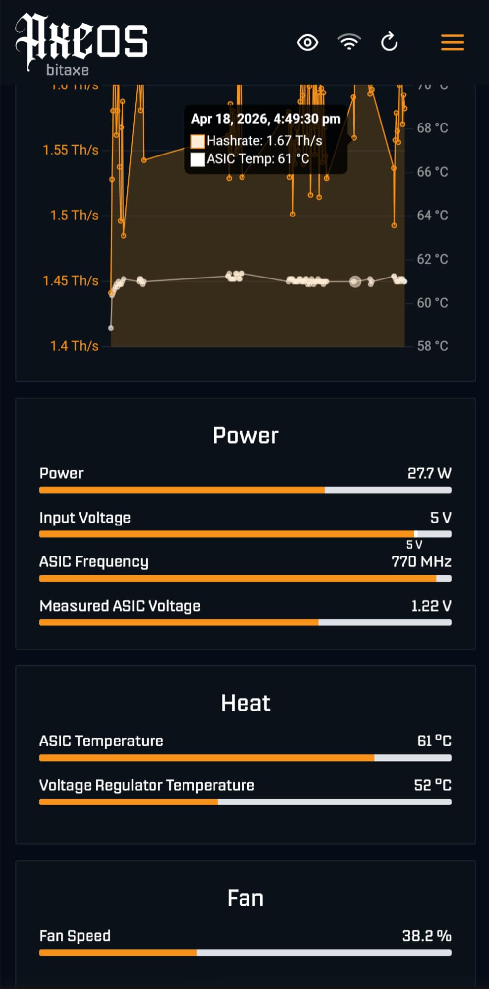 ARCTIC MX-7 (8 g) - Ultimate Performance Thermal Paste, Long Durability customer photo 2