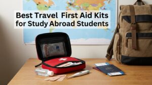 Best Travel First Aid Kits for Study Abroad Students