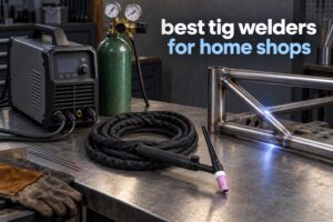 best tig welders for home shops