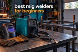 best mig welders for beginners