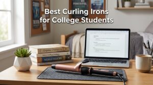 Best Curling Irons for College Students