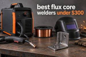 best flux core welders under $300