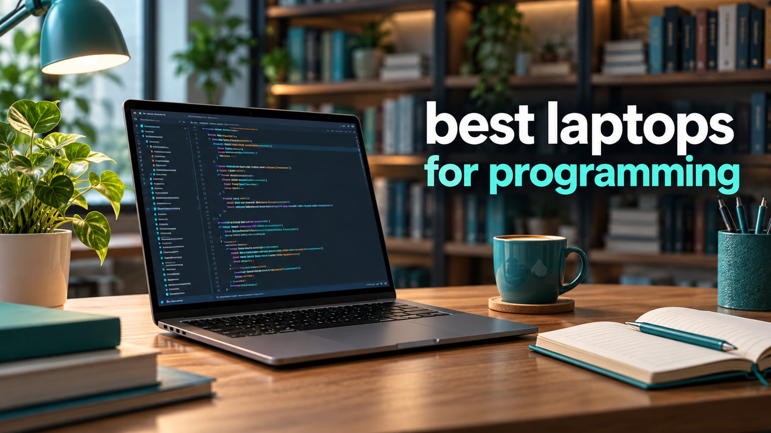 best laptops for programming