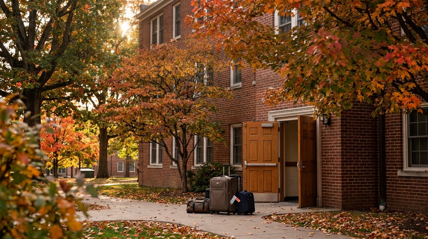 How to find roommates as an international student in the US