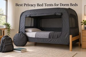 Best Privacy Bed Tents for Dorm Beds