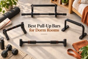 Best Pull-Up Bars for Dorm Rooms