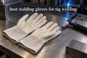 best welding gloves for tig welding