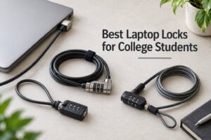 Best Laptop Locks for College Students