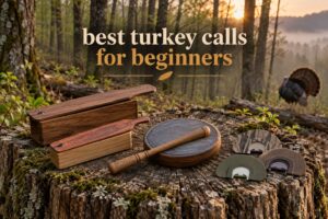 best turkey calls for beginners
