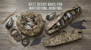 best decoy bags for waterfowl hunting