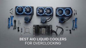 best aio liquid coolers for overclocking