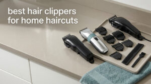 best hair clippers for home haircuts