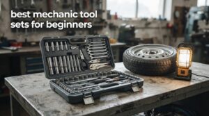 best mechanic tool sets for beginners