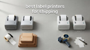 best label printers for shipping